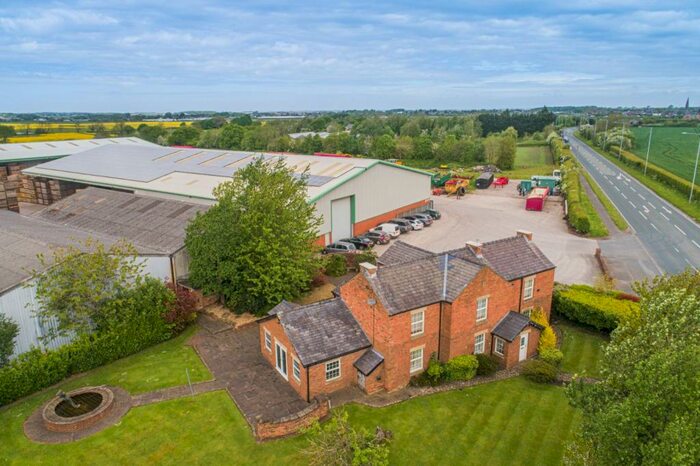 3 Bedroom Farm Land For Sale In Liverpool Road, Tarleton, Preston, PR4