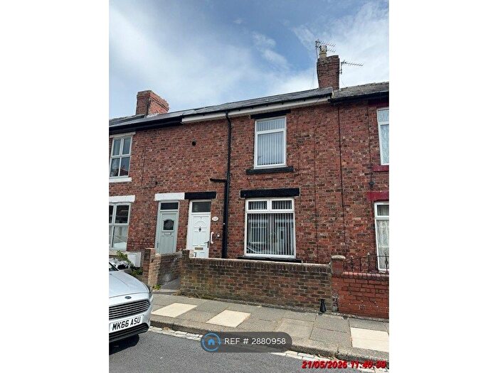 2 Bedroom Terraced House To Rent In Lambton St, Shildon, DL4