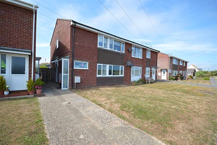 2 Bedroom Flat To Rent In Kingsway, Selsey, Chichester, West Sussex, PO20