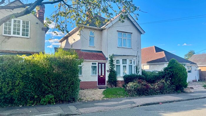 4 Bedroom Detached House For Sale In Waterloo Road, Peterborough, PE1