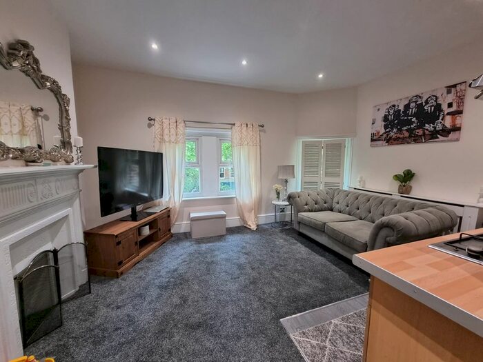 1 Bedroom Flat To Rent In Chiswick High Road, London, W4