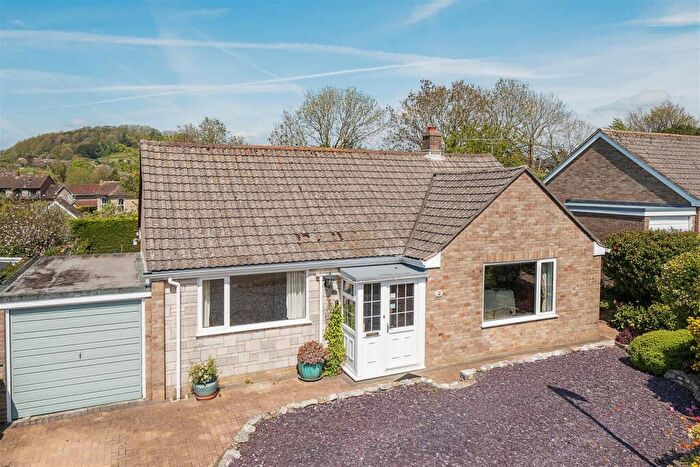 2 Bedroom Detached Bungalow For Sale In Manor Fields, Bridport, DT6