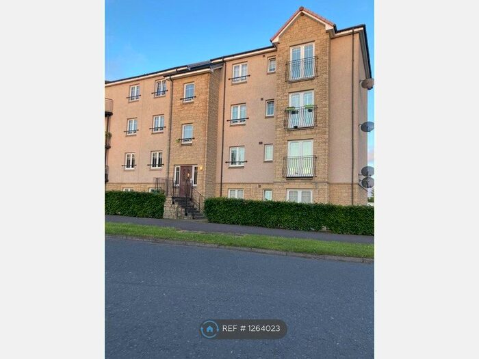 2 Bedroom Flat To Rent In Balfour Gardens, Glenrothes, KY6
