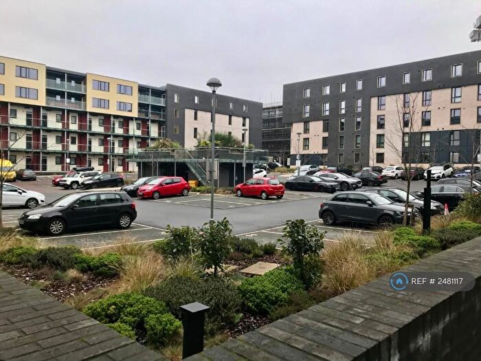 1 Bedroom Flat To Rent In Lombard Street, Digbeth, Birmingham, B12