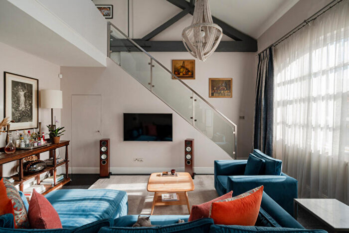 3 Bedroom Flat For Sale In Independent Place Iii, London, E8