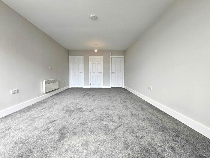 Studio To Rent In Apartment F Carr Hill, Balby, Doncaster, DN4