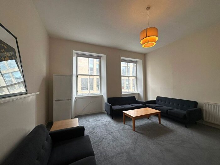 5 Bedroom Flat To Rent In West Port, Edinburgh, EH3