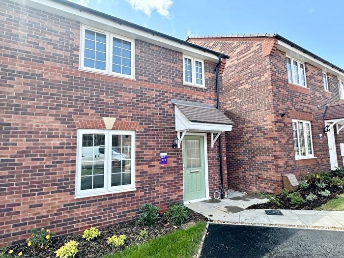 3 Bedroom Semi-Detached House To Rent In Widdowson Way, Barton Seagrave, Kettering, NN15