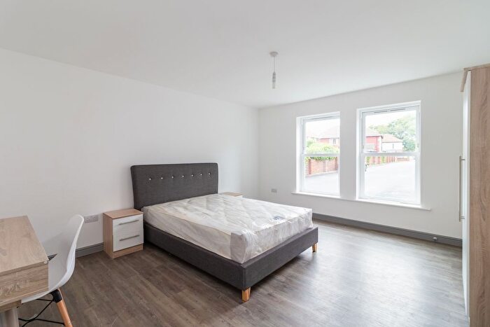 1 Bedroom Flat To Rent In Norton, Avenue, Stockton On Tees, TS20