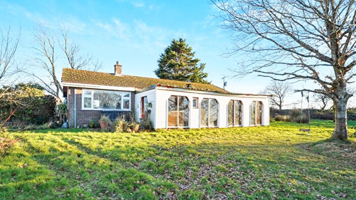 3 Bedroom Detached House For Sale In Ponderosa, Ffosyffin, Aberaeron, Ceredigion, SA46