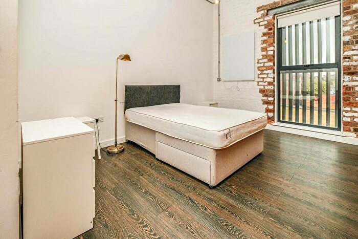 1 Bedroom Apartment To Rent In Park Road, Toxteth, Liverpool, Merseyside, L8