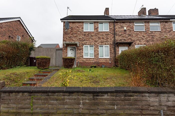 3 Bedroom Semi-Detached House To Rent In Kingsway, Knowsley, L35