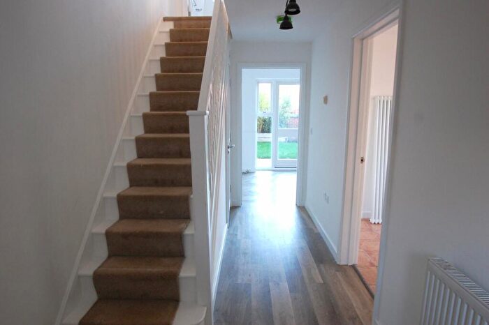 2 Bedroom End Of Terrace House For Sale In Lapraik Grove, Chalfont St. Giles, Buckinghamshire, HP8