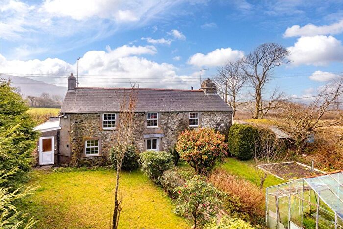 3 Bedroom Detached House For Sale In Coldvreath, Roche, St. Austell, Cornwall, PL26