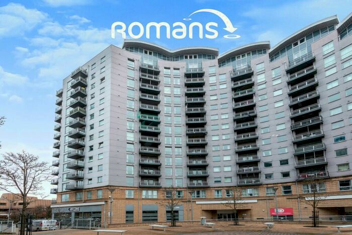 2 Bedroom Apartment To Rent In Crown Heights, RG21