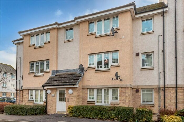 2 Bedroom Flat To Rent In Collinson View, Perth, PH1