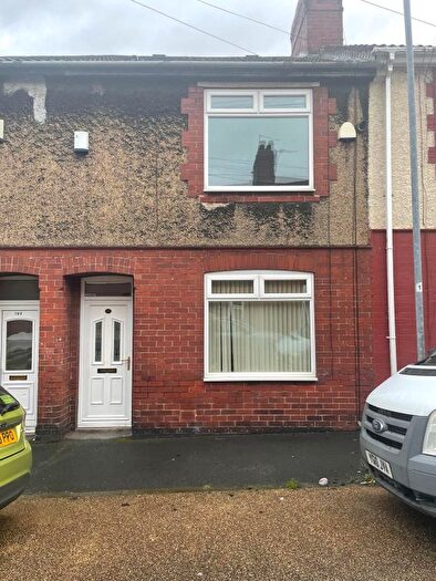 3 Bedroom Terraced House To Rent In Clifford Street, Pontefract, WF9