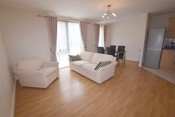 1 Bedroom Flat To Rent In Tanner Close, Colindale, NW9