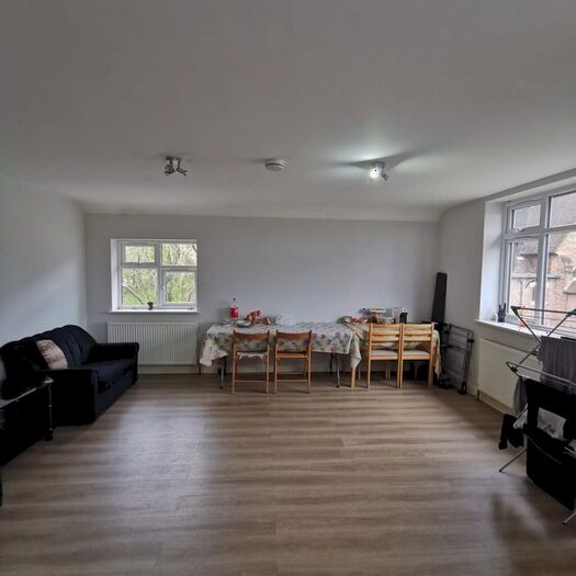 3 Bedroom Maisonette To Rent In Harrow Road, Sudbury, Wembley, HA0