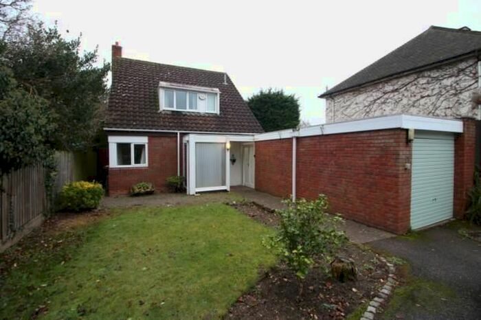 3 Bedroom Detached House To Rent In Days Lane, Biddenham MK40