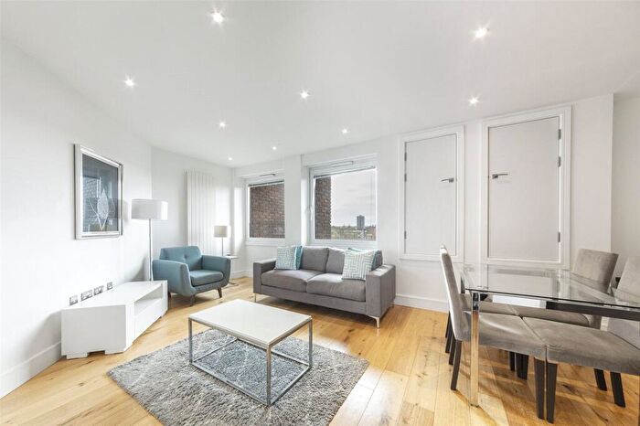 2 Bedroom Apartment To Rent In Riverdale House, Molesworth Street, London, SE13