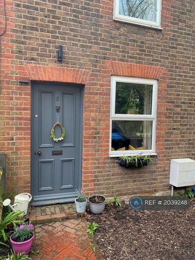 2 Bedroom Semi-Detached House To Rent In Bridge Cottages, Downside, Cobham, KT11