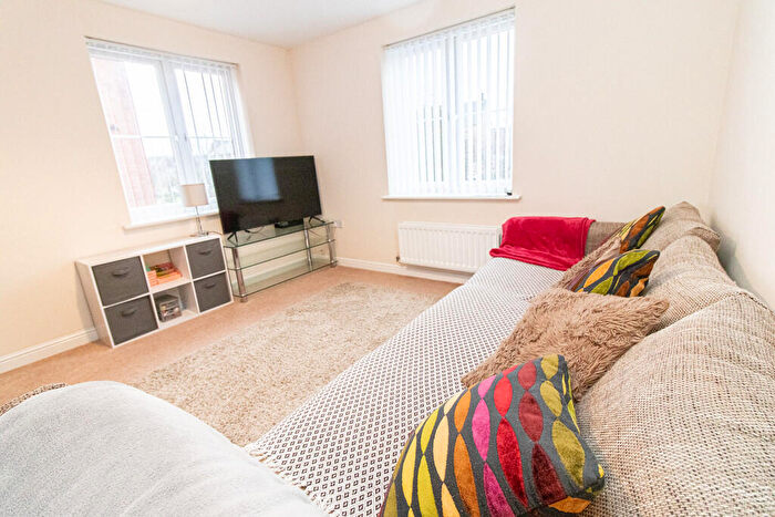 2 Bedroom Apartment To Rent In Arudur Hen, Radyr, CF15