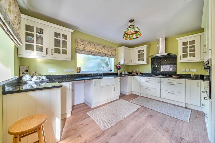 2 Bedroom Detached Bungalow For Sale In Havant Road, Hayling Island, PO11