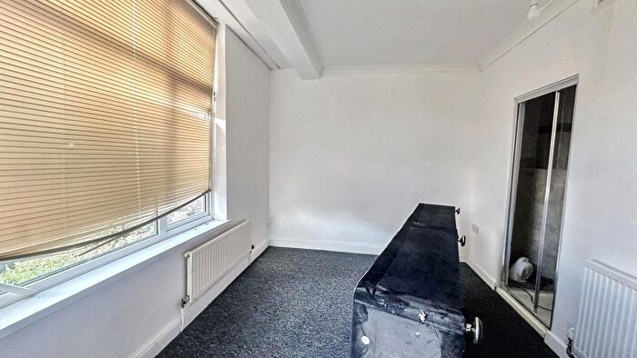 4 Bedroom Property To Rent In Hunters Way, Filton, Bristol, BS34