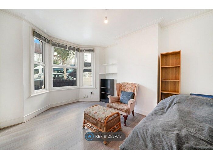 3 Bedroom Terraced House To Rent In Manchester Road, Thornton Heath, CR7