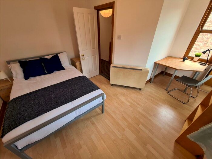 4 Bedroom Terraced House To Rent In Grenfell Road, Manchester, M20