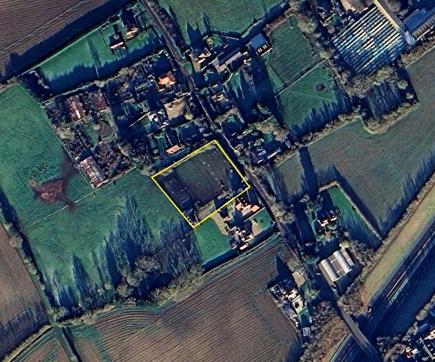 Land For Sale In School Lane, Great Leighs, CM3