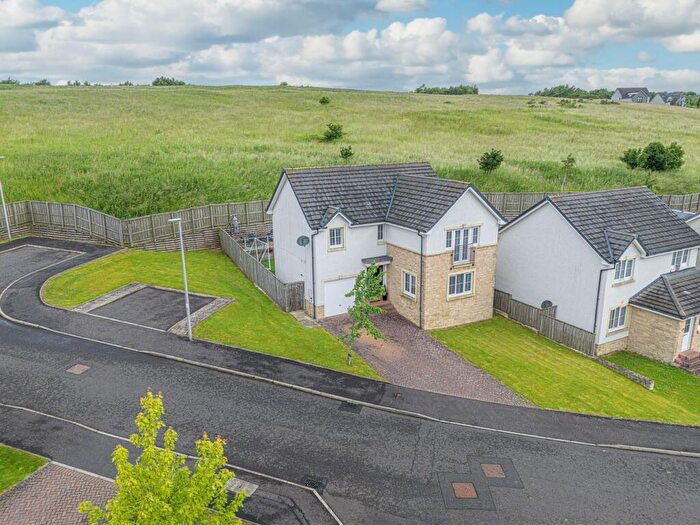 4 Bedroom Detached Villa For Sale In Jennie Lee Road, Cowdenbeath, KY4