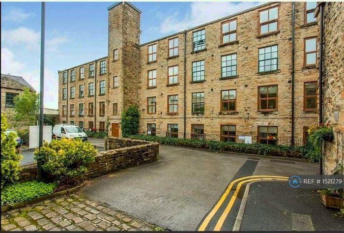 1 Bedroom Flat To Rent In Guy Street, Burnley, BB12
