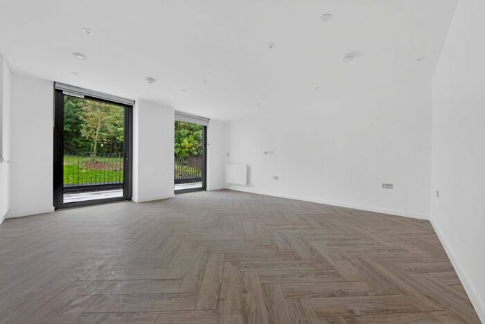 1 Bedroom Flat To Rent In Avenue Road, London, N6