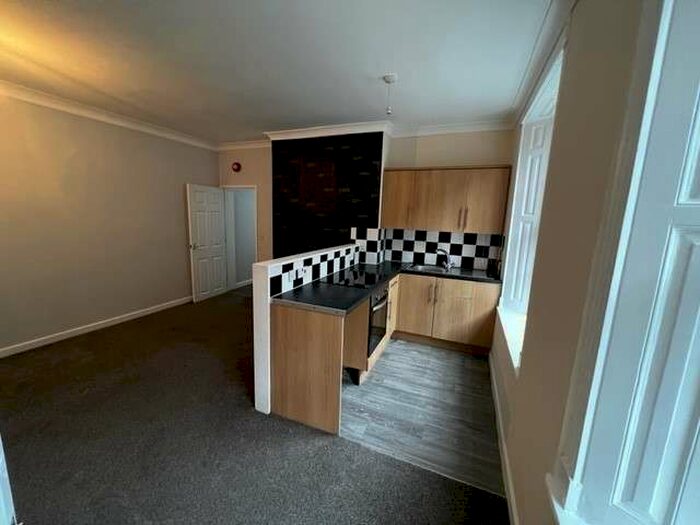 1 Bedroom Flat To Rent In Cornhill Lane, Boston, PE21
