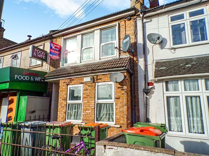 1 Bedroom Flat For Sale In Plaistow, London, E13