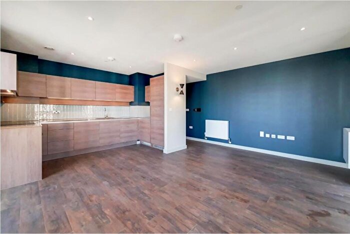 3 Bedroom Apartment To Rent In Madison, Wembley Park, HA9