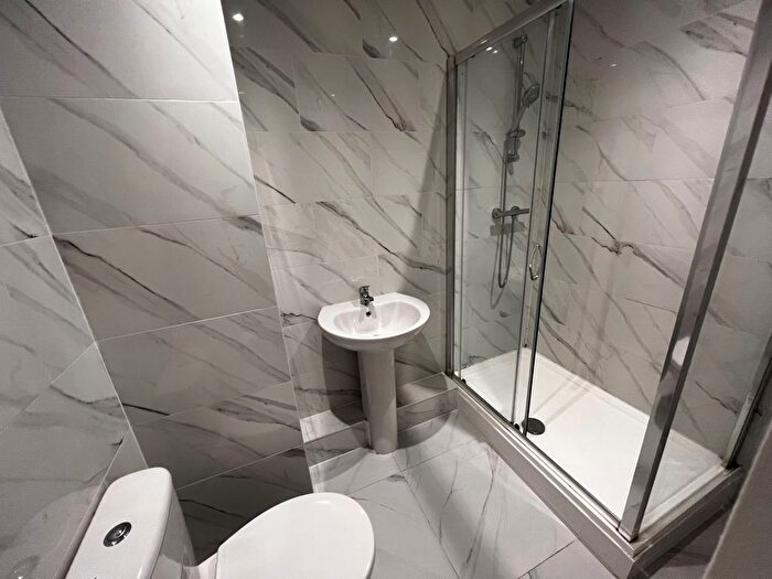 1 Bedroom Property To Rent In Carsington House, Carsington Crescent, Allestree, DE22