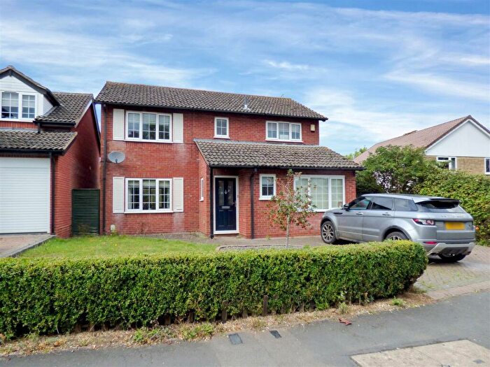 4 Bedroom Detached House For Sale In Furze Hill Road, Shipston-on-Stour, CV36