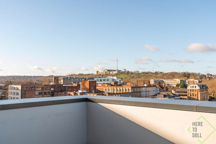 1 Bedroom Flat To Rent In Wheeler, Caxton Road, Wood Green, London, N22