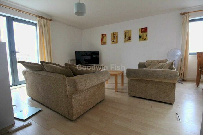 2 Bedroom Flat To Rent In Ordsall Lane, Salford, M5