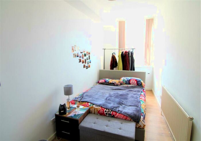 1 Bedroom Private Hall To Rent In A Penny Street, Lancaster, LA1