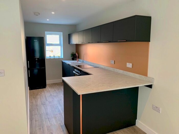 3 Bedroom Maisonette To Rent In Guildhall Street, Folkestone, CT20