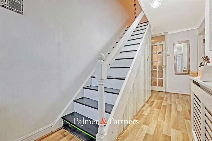 3 Bedroom End Of Terrace House For Sale In Home Mead, Chelmsford, Essex, CM2