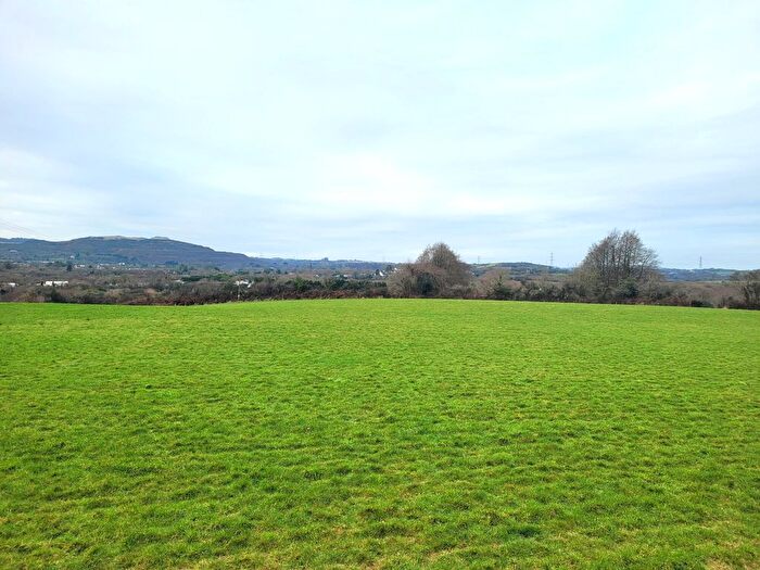 Land For Sale In Bugle, St. Austell, PL26
