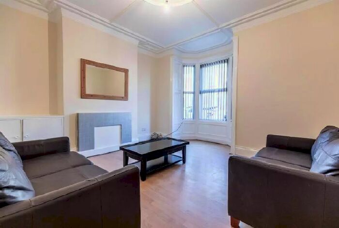 4 Bedroom Terraced House To Rent In Tenth Avenue, Heaton, NE6