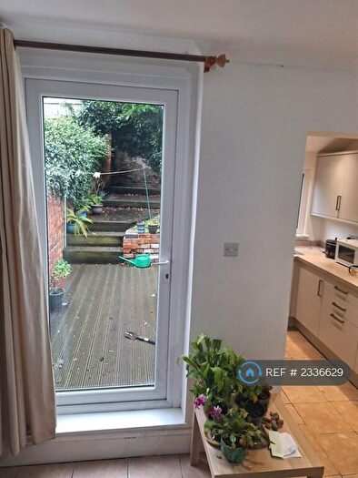 3 Bedroom Terraced House To Rent In Haydn Road, Nottingham, NG5