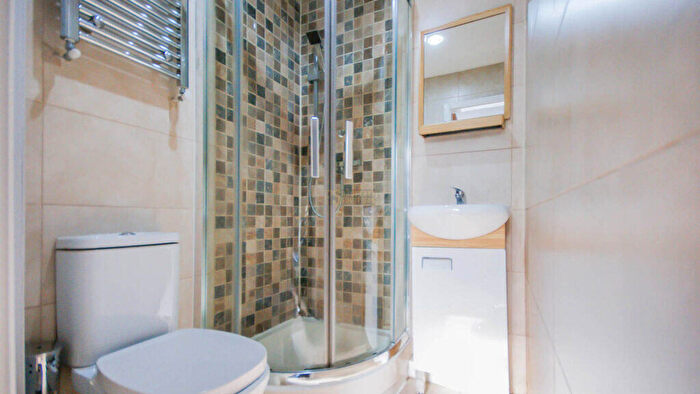 1 Bedroom Terraced House To Rent In Bournbrook Road, Selly Oak, Birmingham, B29