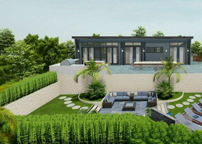 3 Bedroom Lodge For Sale In The Warren Holiday Park, LL53